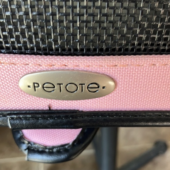 Pet carrier - Picture 5 of 5